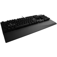 Клавиатура ThunderX3 TK40 фото 1